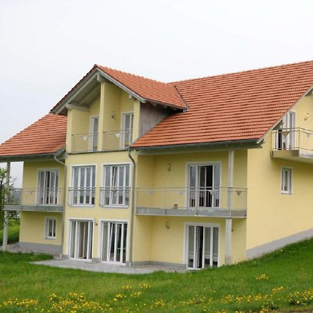 Deinerhof Daire Hauzenberg Dış mekan fotoğraf