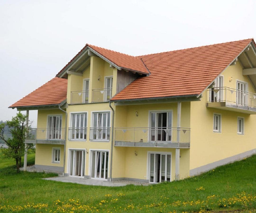 Deinerhof Daire Hauzenberg Dış mekan fotoğraf