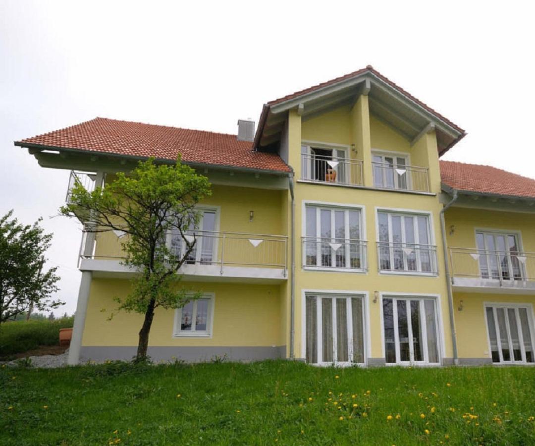 Deinerhof Daire Hauzenberg Dış mekan fotoğraf